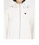 ランバン スポール LANVIN SPORT ダンボールニットジップアップカットソー【ストレッチ】