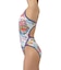 アリーナ arena 【タフスーツ】トレーニングワンピース【交換・返品不可】