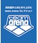 【team arena｜タフスーツ】トレーニングスパッツ