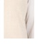 ランバン スポール LANVIN SPORT フェイクファーアウターベスト【蓄熱保温】