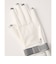 ランバン スポール LANVIN SPORT 指先オープングローブ【両手用】