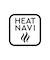 異素材ハイブリットHEAT NAVIアウターベスト【蓄熱保温】