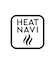 異素材ハイブリットHEAT NAVIアウターベスト【蓄熱保温】