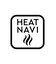 異素材ハイブリットHEAT NAVIアウターベスト【蓄熱保温】