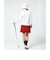 裏起毛ハイネックアンダーウェア