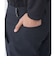 バーズ柄ストレッチパンツ