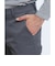 ストレッチ星条旗ジャガードロングパンツ
