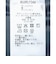 ストレッチ星条旗ジャガードロングパンツ