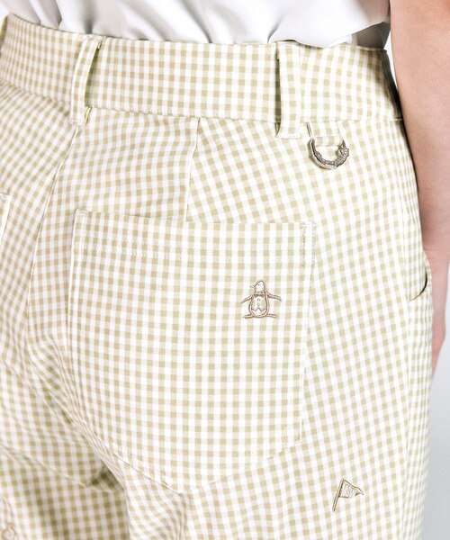 またまた出品❗️約13m‼️激安お買い得アウトレット‼️ セール】 【OUTLET】ストライプアイレットリボン刺繍ワイド