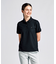 「STANDARD COLLECTION」10 YEARS POLO SHIRTS 半袖シャツ