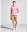 「STANDARD COLLECTION」10 YEARS POLO SHIRTS 半袖シャツ