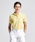 「STANDARD COLLECTION」10 YEARS POLO SHIRTS 半袖シャツ
