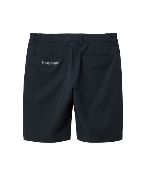 【美品】デサント　ゴルフ　サンスクリーン ショートパンツ 流通限定モデル】サンスクリーンショートパンツ｜デサント