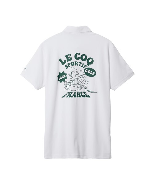 バーバリーゴルフ　Tシャツ　新品未使用 t-0516-2-r08.jpg