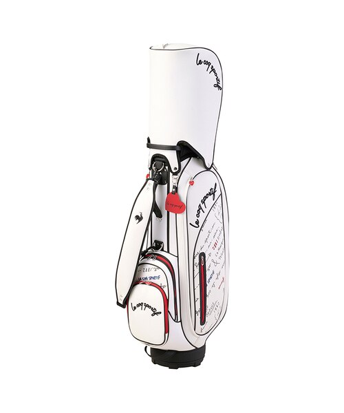 variant キャディバッグ　限定100本　ネームプレートなし variant キャディバッグ 限定100本 ネームプレート無 バリアント