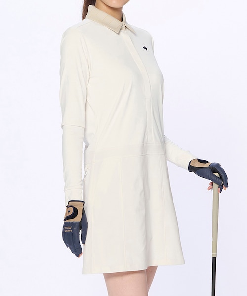 ワンピース｜デサント ストア ゴルフ のアウトレット通販｜三井