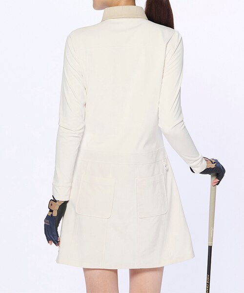 ワンピース｜デサント ストア ゴルフ のアウトレット通販｜三井