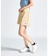 『ENVOY』超高密度ドビーストレッチバミューダパンツ