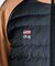 『SEASON COLLECTION』HEATNAVI ハイブリッドブルゾン