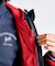 『SEASON COLLECTION』HEAT NAVI 中わたベストXブルゾン3WAYアウター