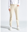 『STANDARD COLLECTION』2WAYストレッチカルゼパンツ