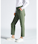 『STANDARD COLLECTION』2WAYストレッチカルゼパンツ