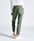 『STANDARD COLLECTION』2WAYストレッチカルゼパンツ