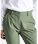 『STANDARD COLLECTION』2WAYストレッチカルゼパンツ