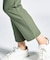 『STANDARD COLLECTION』2WAYストレッチカルゼパンツ