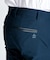 『STANDARD COLLECTION』2WAYストレッチカルゼパンツ