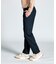 『STANDARD COLLECTION』TAYLORED PANTS 毛混コンフォートパンツ