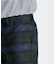 『SEASON COLLECTION』ツイルチェックパンツ