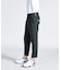 『ENVOY』はっ水ストレッチ9部丈パンツ