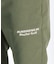 『ENVOY』はっ水ストレッチ裏起毛9部丈パンツ