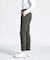 『SEASON COLLECTION』ストレッチ千鳥ジャカード9分丈パンツ