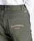 『SEASON COLLECTION』ストレッチ千鳥ジャカード9分丈パンツ
