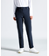 『SEASON COLLECTION』防風ストレッチ裏起毛フルレングスパンツ