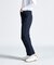 『SEASON COLLECTION』防風ストレッチ裏起毛フルレングスパンツ