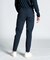 『SEASON COLLECTION』防風ストレッチ裏起毛フルレングスパンツ