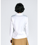 『STANDARD COLLECTION』SUNSCREEN シーアイランドコットン 長袖テーラードシャツ
