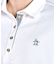 『STANDARD COLLECTION』SUNSCREEN シーアイランドコットン 長袖テーラードシャツ