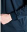『SEASON COLLECTION』防透けストレッチモックネック長袖シャツ