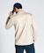 『SEASON COLLECTION』吸汗速乾ストレッチロゴジャカード長袖シャツ