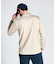 『SEASON COLLECTION』吸汗速乾ストレッチロゴジャカード長袖シャツ