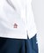 『SEASON COLLECTION』ストレッチモックネック長袖シャツ