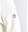 『SEASON COLLECTION』吸湿発熱表起毛長袖シャツ