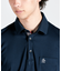『SEASON COLLECTION』吸汗ストレッチテーラーカラー長袖シャツ