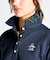『SEASON COLLECTION』HEAT NAVI裏起毛長袖シャツ