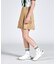 『SEASON COLLECTION』ストレッチピケカーゴスカート
