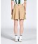 『SEASON COLLECTION』ストレッチピケカーゴスカート